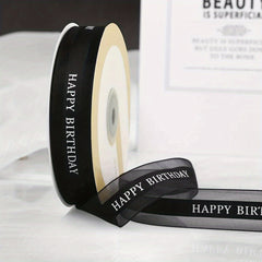 5m Cake Box Gift Flowers Packaging Ribbons Bouquets Wedding Bouquets Material