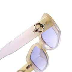 Men's Retro Outdoor UV Protection Sunglasses