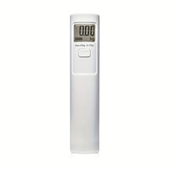 Digital Luggage Scale Travel Scale Luggage Weigher LCD Display Eco Friendly