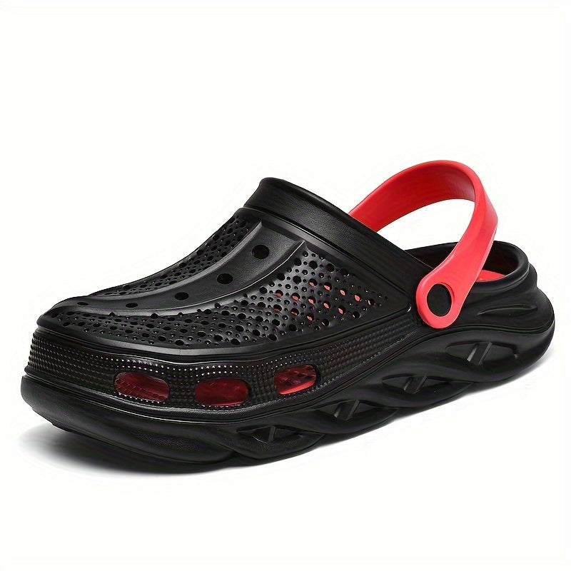 Women's Beach Hole Shoes Casual Sandals