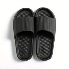 Men's Quick Drying Non Slip Slides - Indoor & Outdoor Summer