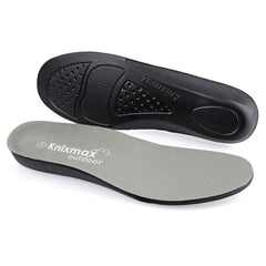 Orthopedic Outdoor Insoles for Hiking, Walking, Running