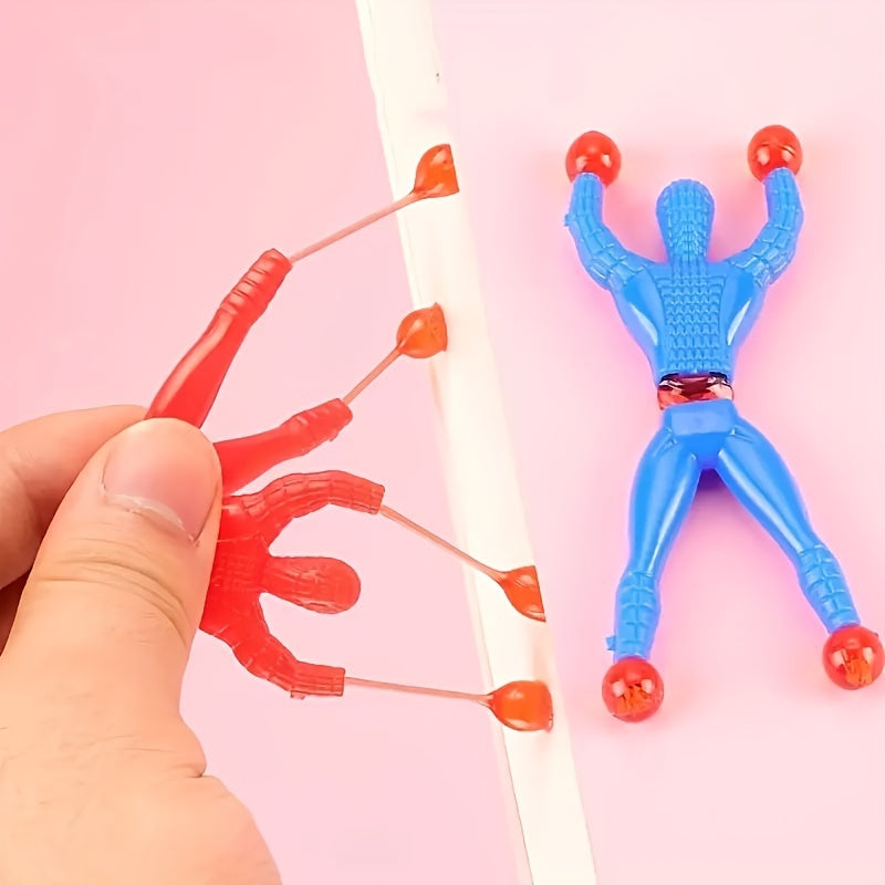 Creative Stick Toys Climb Tilt Fun Party Birthday Gift Sets