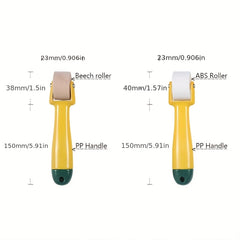 Flat Seam Roller Wallpaper Construction Tools Home Improvement Tool