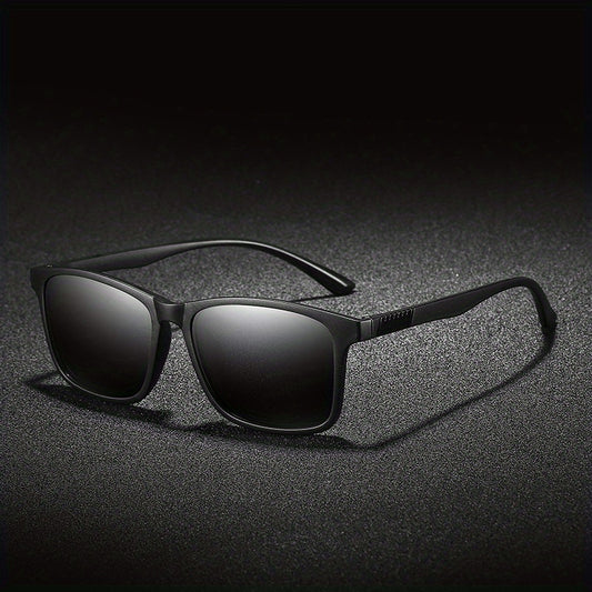 Men's UV Sunglasses for Street Shooting