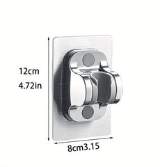 6 Modes Adjustable High pressure Shower Head - Water saving Hand held Shower Hea