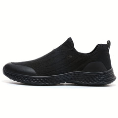 Men's Lightweight Water Shoes Quick Dry Slip On Beach Aqua Socks