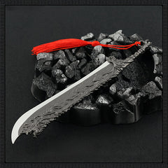 Mini Pendant Key Chain Weapon Model Toy Pendant