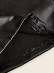 Solid Slim Shorts Sexy Summer High Stretch Street Wear Shorts