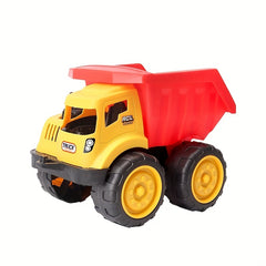 Children's Beach Toy Boy Large Dump Truck