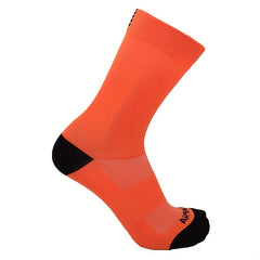 Men's/Women's Outdoor Quick Dry Running Socks - Basketball Sports Socks