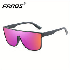 FRROS Polarized Sunglasses For Men And Women F9501
