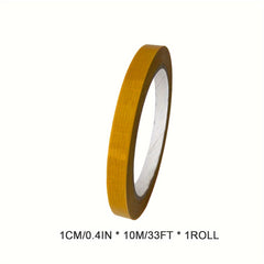 Heavy Duty Mounting Tape 5 08 Cm 10 06 Meter Two Sided Self Adhesive Tape