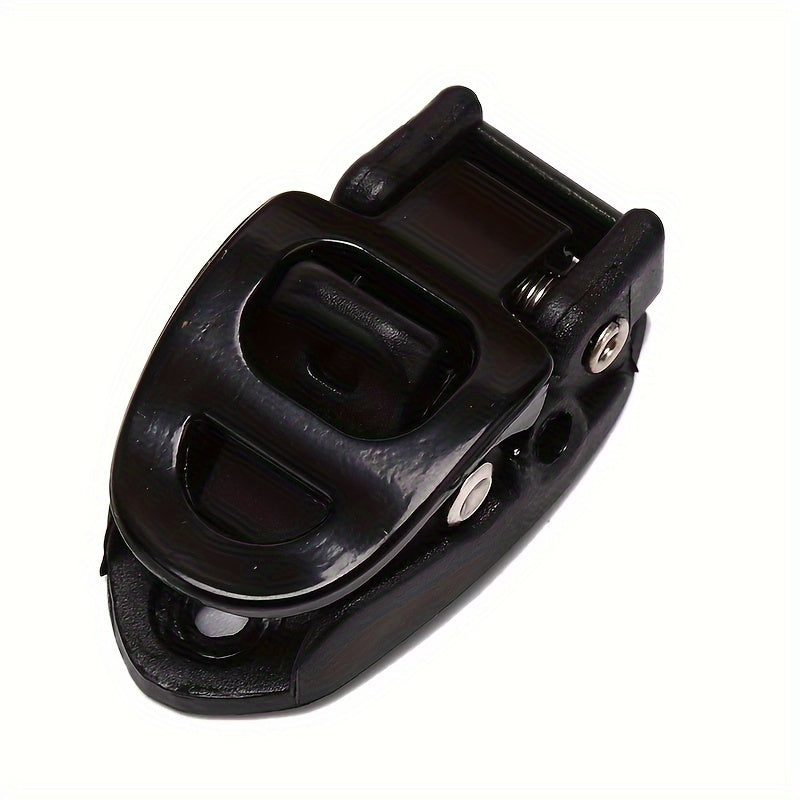 Roller Skates Strap Durable Tighten Buckle Strap for Skating