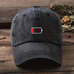 Baseball Cap Hip Hop Dad Hats Unisex Casual Sun Hat Women & Men
