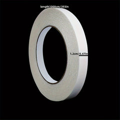 Double Sided Cloth Base Tape High Viscosity Carpet Glue Splicing Grid Tape
