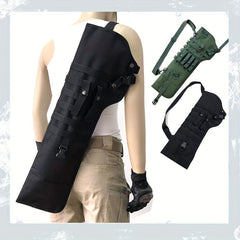 23-inch Waterproof Folding Bag for Outdoor & Fishing Tackle