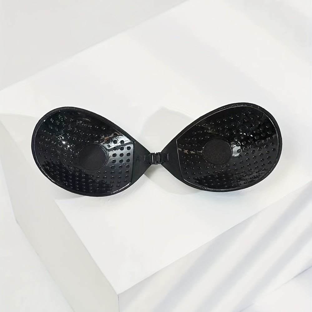 Invisible Stick On Lift Bras Strapless Push Up Bra