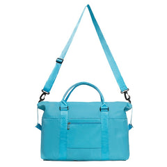 Portable Travel Bag Sports Fitness Tote Bag Outdoor Storage Bag