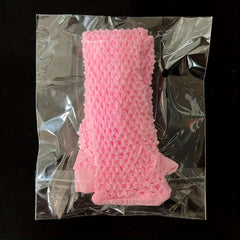 Y2K Punk Style Long Fingerless Fishnet Gloves for Parties