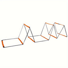 Sports Agility Ladder for Outdoor Training