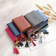 Kids Coin Purse Zipper Storage Bag Gift Accessories