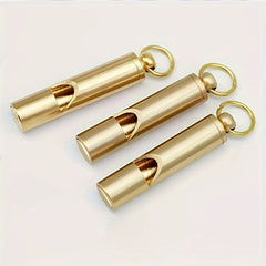 1pc Survival Whistle Outdoor Emergency Tool