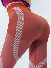High Waist Yoga Pants for Women Stretchy and Butt Lifting Leggings