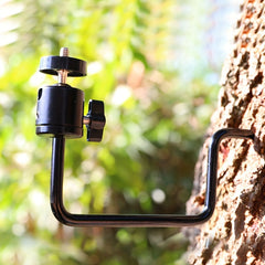 Trail Camera Tree Mount with Screw Mounting Bracket