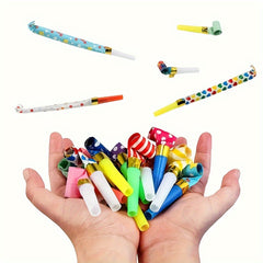 Dragon Whistle Cheer Team Birthday Party Props