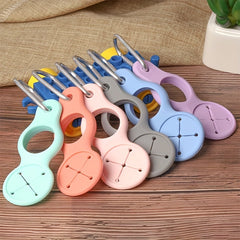 1 Pc Silicone Sports Kettle Buckle Carabiner Holder