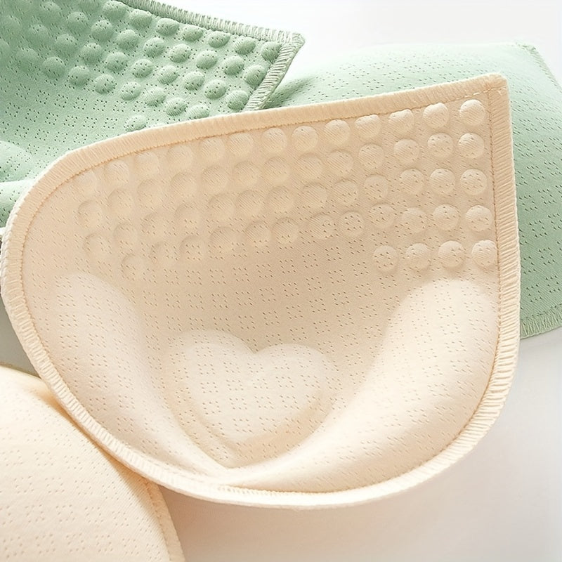 Invisible Bra Insert Pads Anti-convex Enhancer Women's Lingerie