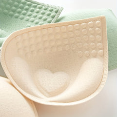 Invisible Bra Insert Pads Anti-convex Enhancer Women's Lingerie