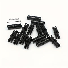 Pixel Art Board Base + 50pcs Linking Par
