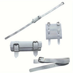 Anime Samurai Sword Belt Cosplay Props Accessories