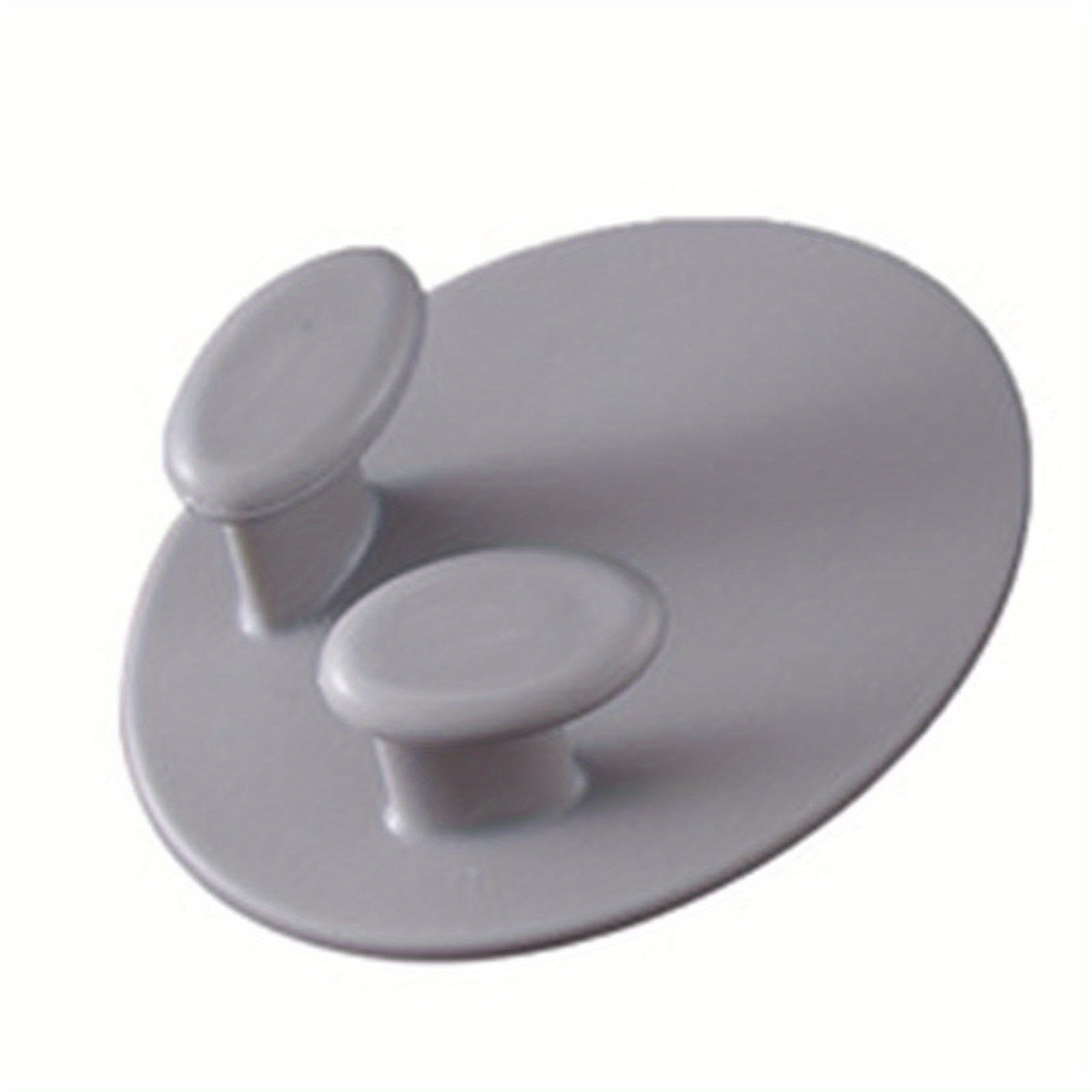 Egg-shaped Power Cord Head Organization Bracket