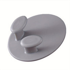 Egg-shaped Power Cord Head Organization Bracket