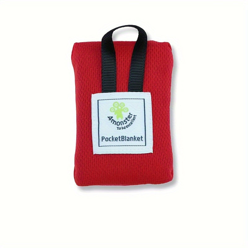 Waterproof Folding Picnic Mat for Outdoor Camping and Beach