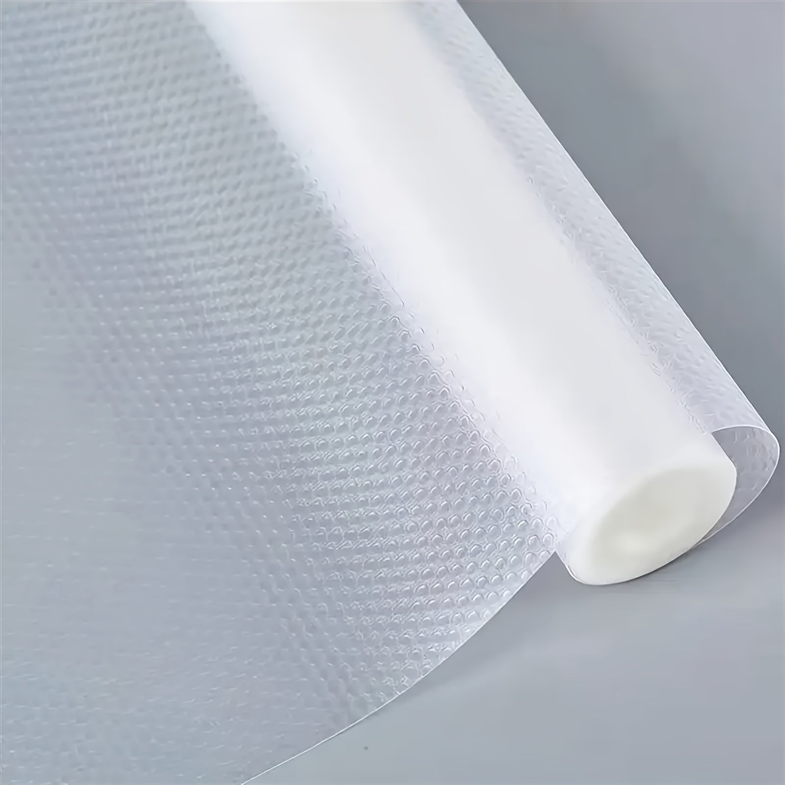Non Adhesive Waterproof Shelf Liners for Cabinets, Desks