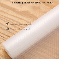 Waterproof Shelf Liner for Cabinets and Countertops
