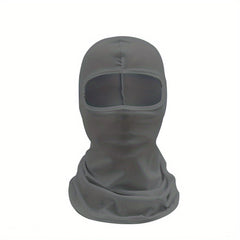 Balaclava Ski Mask UV Protection Windproof Neck Gaiter
