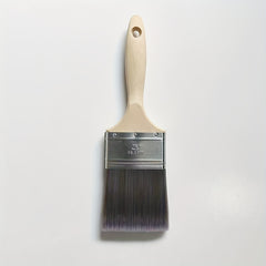 Flat Paint Brush 7 62 Cm Soft Filament Brush