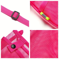Water Bottle Cover with Phone Holder and Shoulder Strap