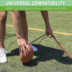 Football Kicking Tee Rugby Accessories