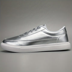 Men's Breathable Skate Shoes Non Slip Sneakers