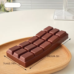 Squeezy Chocolate Bar Prank Toy