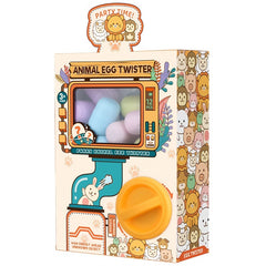 Kids' Twister Surprise Egg Toy - Fun Birthday & Christmas Novelty Gift