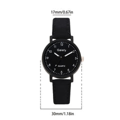 Colorful Pointer Quartz Watch for Kids