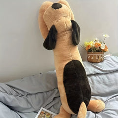 18inch Plush Dog Stuffed Animal - Video Game Theme - Perfect Throw Pillow Gift