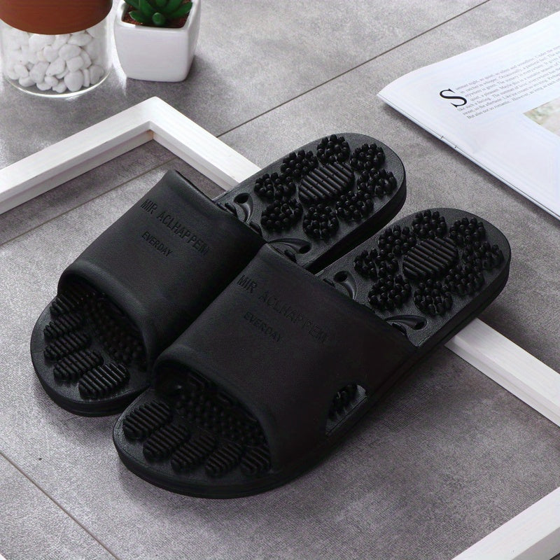Men's Massage Lightweight Non Slip Slides